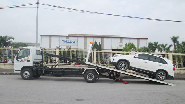 Địa chỉ cứu hộ ô tô tại Hà Nôi nhanh chóng đáng tin cậy.
